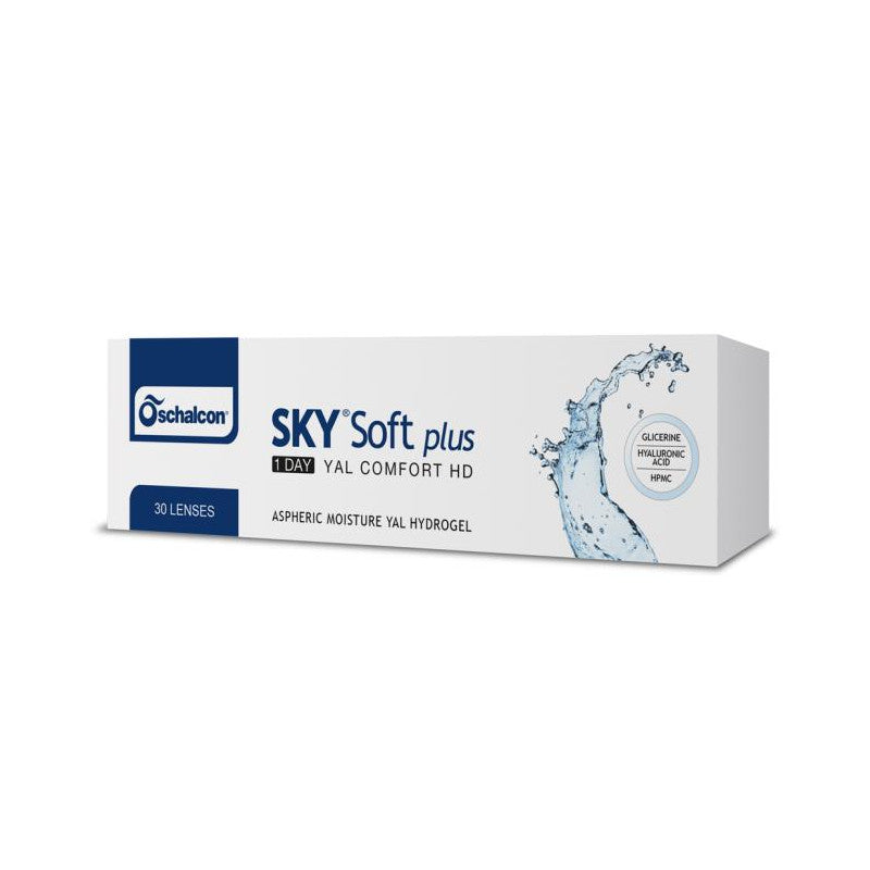 Sky Soft 1 Day HD