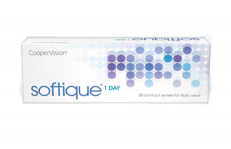 Softique 1 Day